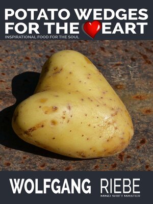 cover image of Potato Wedges for the Heart